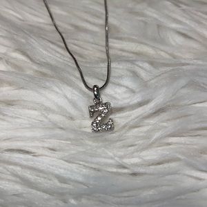 Z Necklace